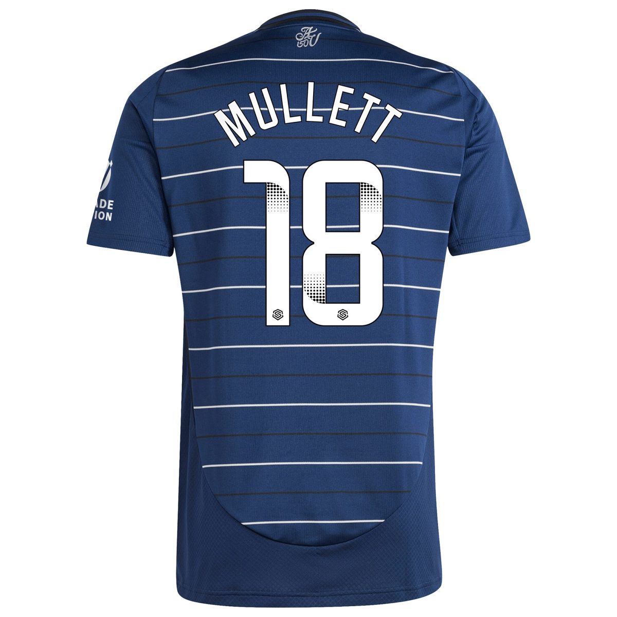 aston villa wsl adidas third shirt 2024-25 with mullett 18 printing Collection | AVFC Fan Shop Official Jerseys and Shirts