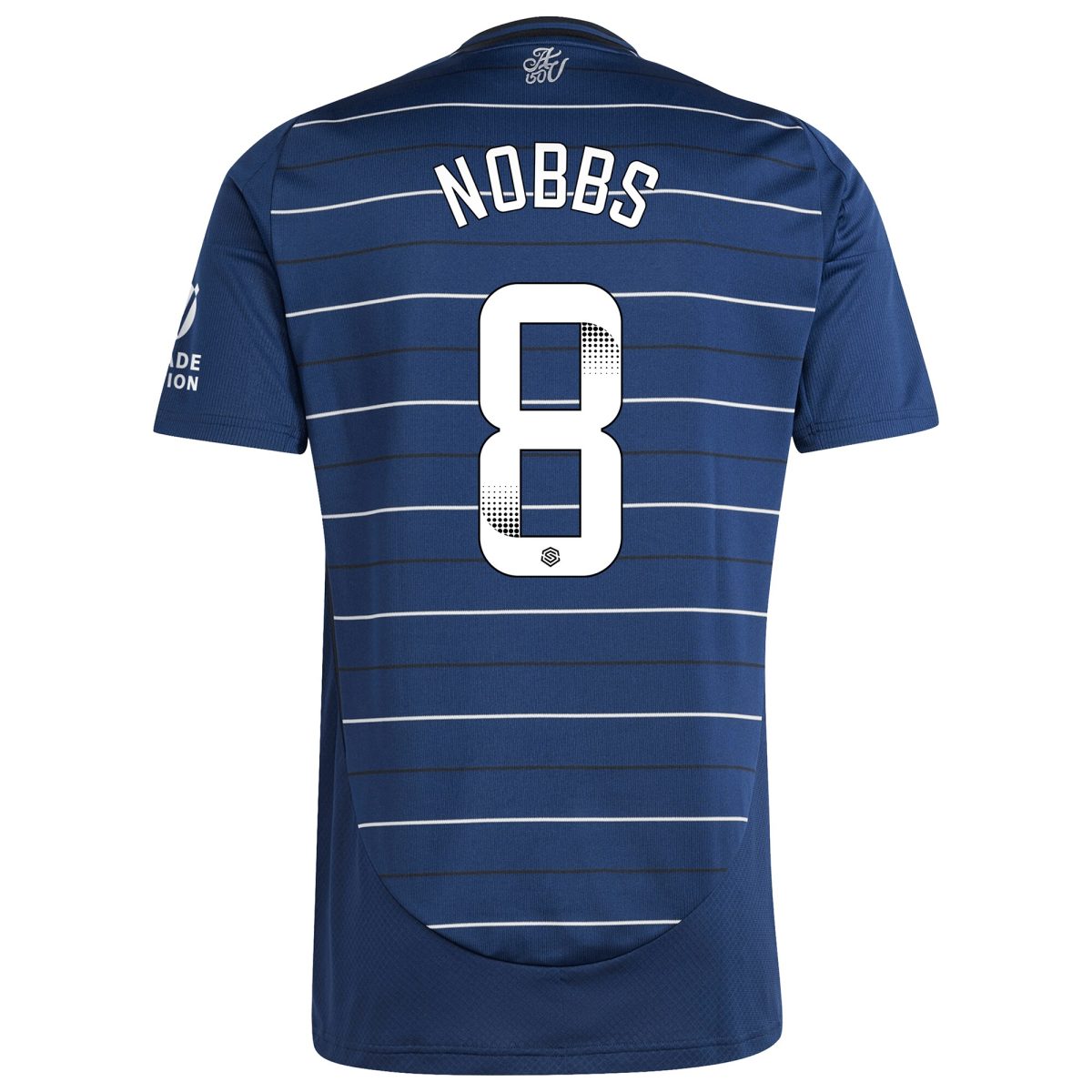 aston villa wsl adidas third shirt 2024-25 with nobbs 8 printing Collection | AVFC Fan Shop Official Jerseys and Shirts