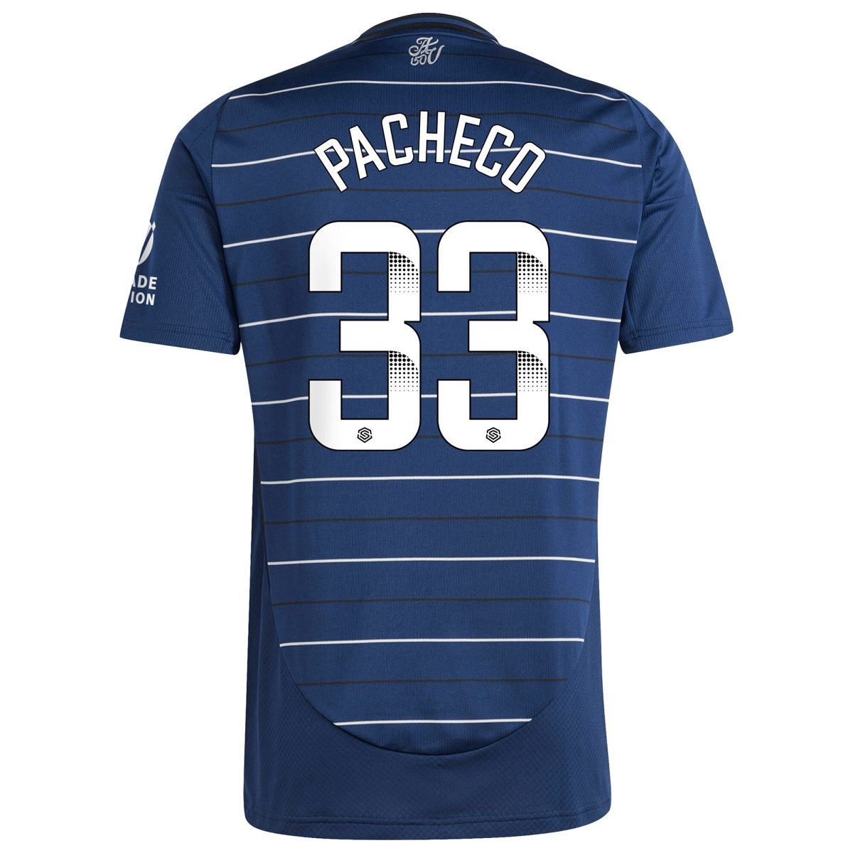aston villa wsl adidas third shirt 2024-25 with pacheco 33 printing Collection | AVFC Fan Shop Official Jerseys and Shirts