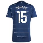 aston villa wsl adidas third shirt 2024-25 with parker 15 printing Collection | AVFC Fan Shop Official Jerseys and Shirts