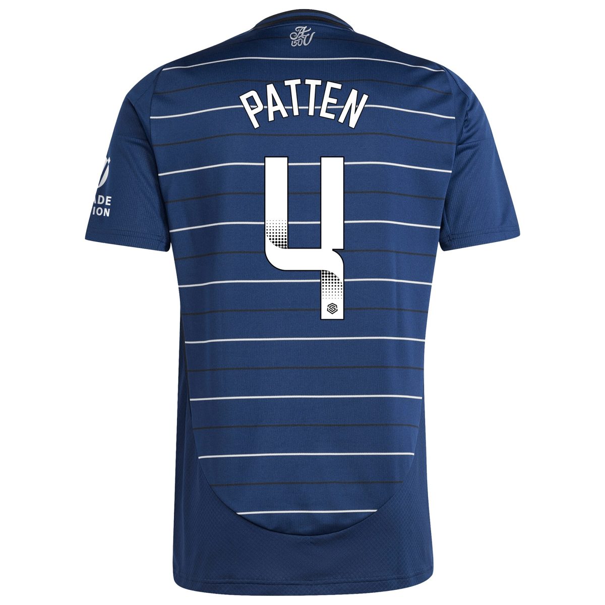 aston villa wsl adidas third shirt 2024-25 with patten 4 printing Collection | AVFC Fan Shop Official Jerseys and Shirts