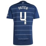 aston villa wsl adidas third shirt 2024-25 with patten 4 printing Collection | AVFC Fan Shop Official Jerseys and Shirts