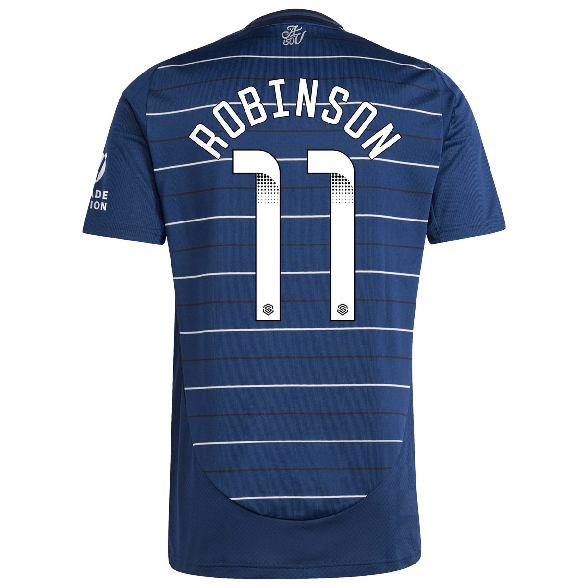 aston villa wsl adidas third shirt 2024-25 with robinson 11 printing Collection | AVFC Fan Shop Official Jerseys and Shirts