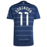 aston villa wsl adidas third shirt 2024-25 with robinson 11 printing Collection | AVFC Fan Shop Official Jerseys and Shirts