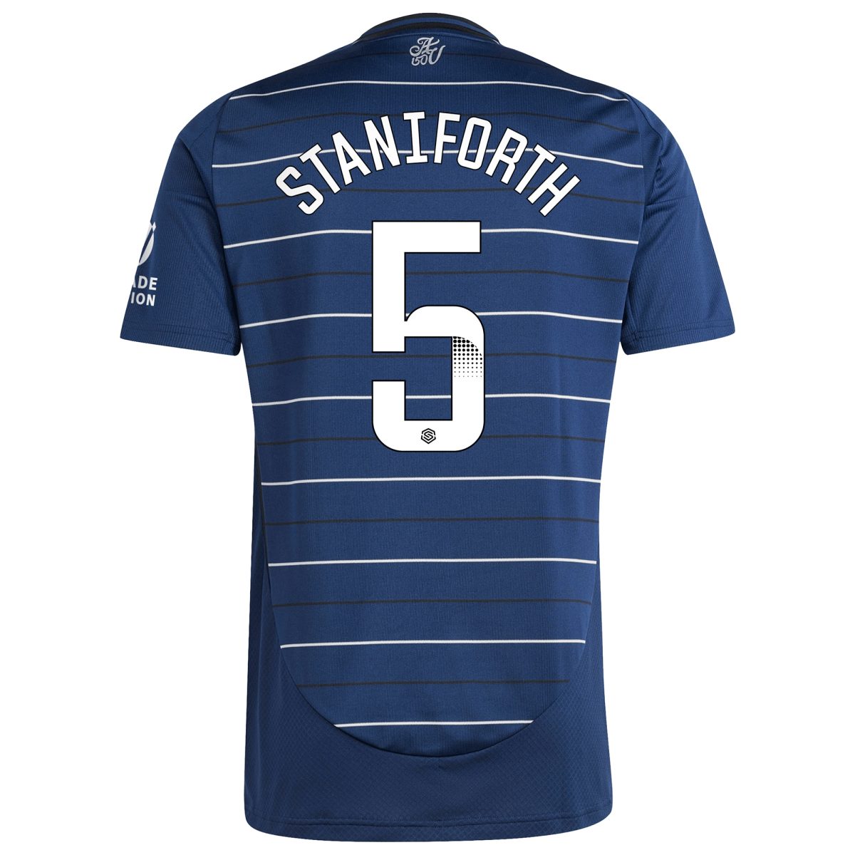 aston villa wsl adidas third shirt 2024-25 with staniforth 5 printing Collection | AVFC Fan Shop Official Jerseys and Shirts