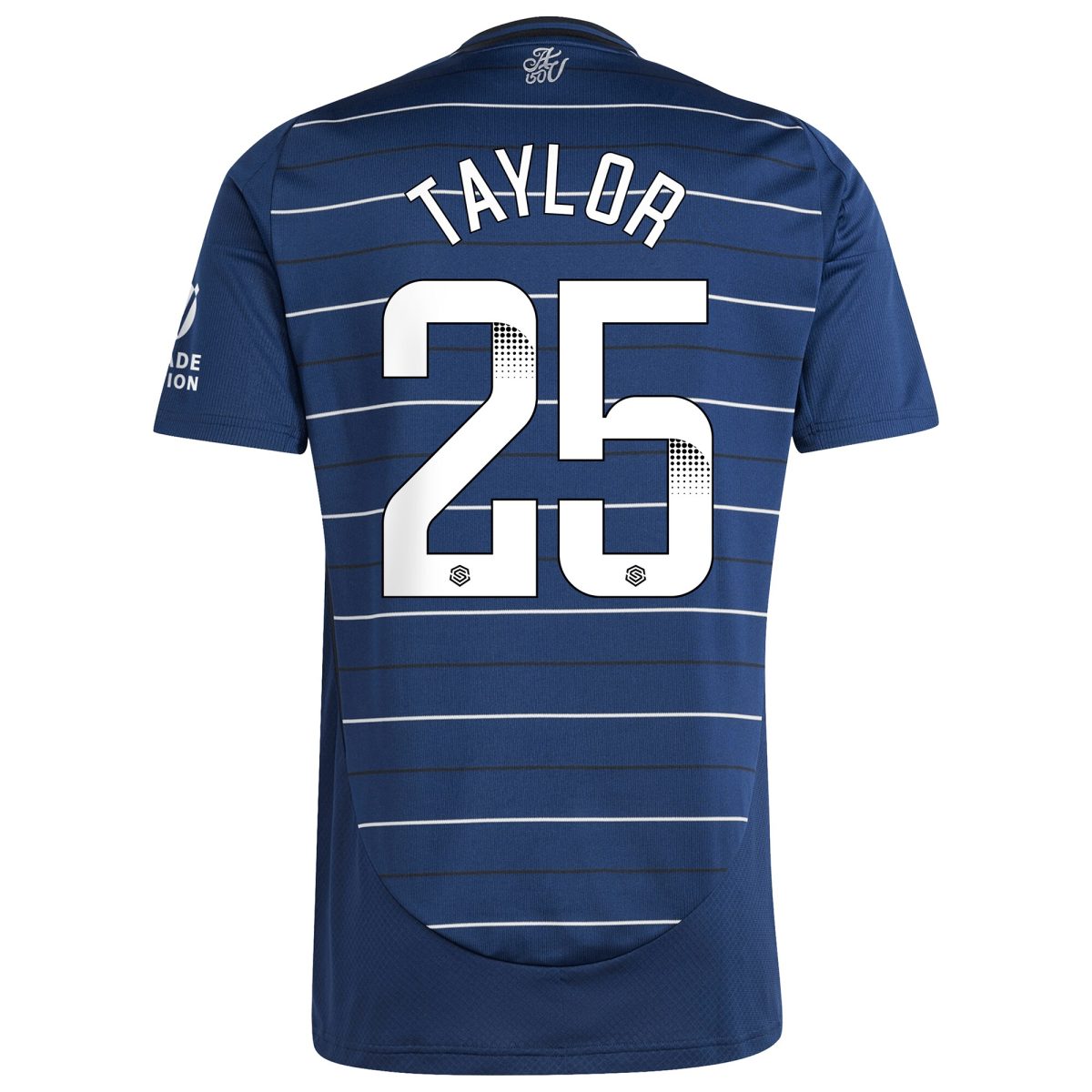 aston villa wsl adidas third shirt 2024-25 with taylor 25 printing Collection | AVFC Fan Shop Official Jerseys and Shirts