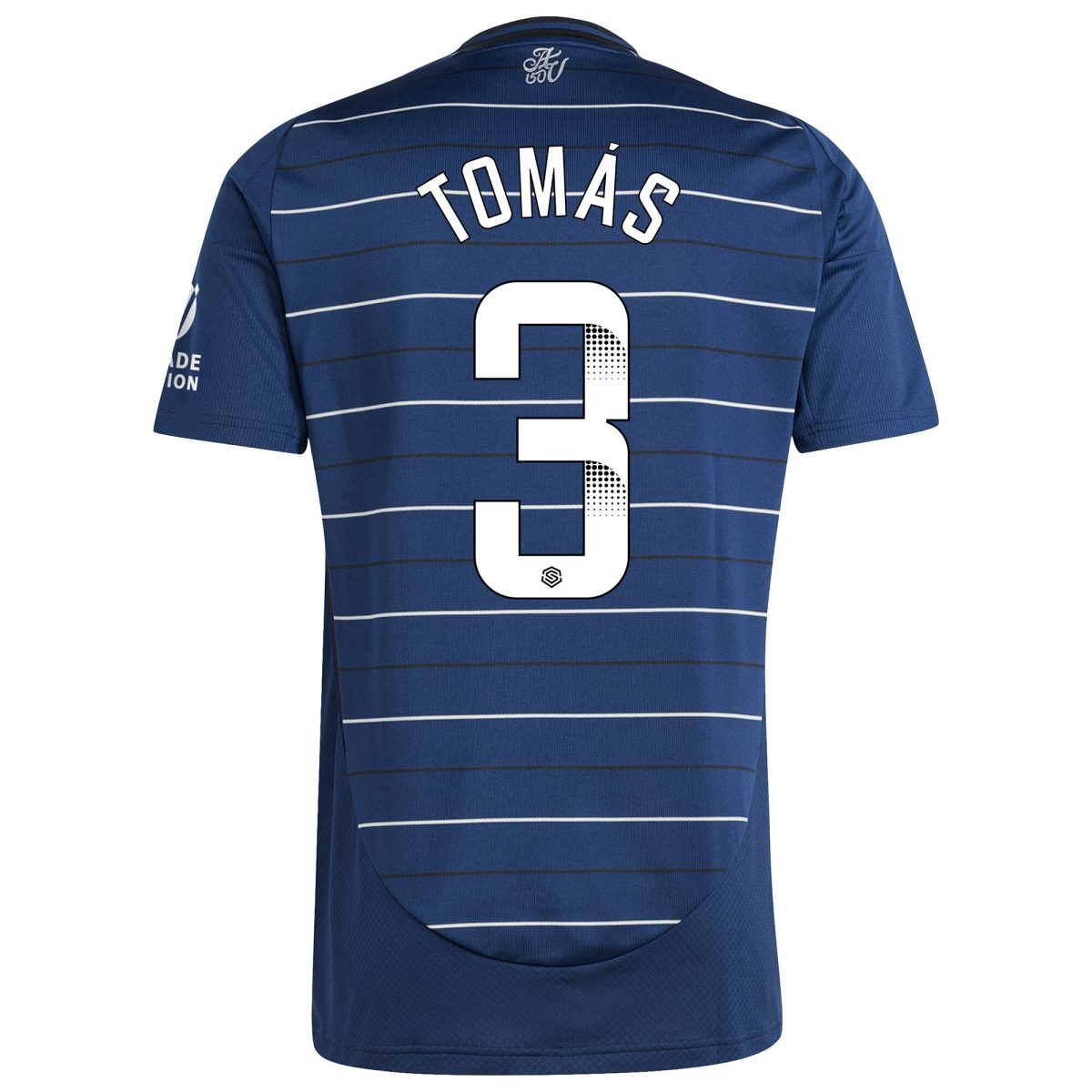 aston villa wsl adidas third shirt 2024-25 with tomás 3 printing Collection | AVFC Fan Shop Official Jerseys and Shirts