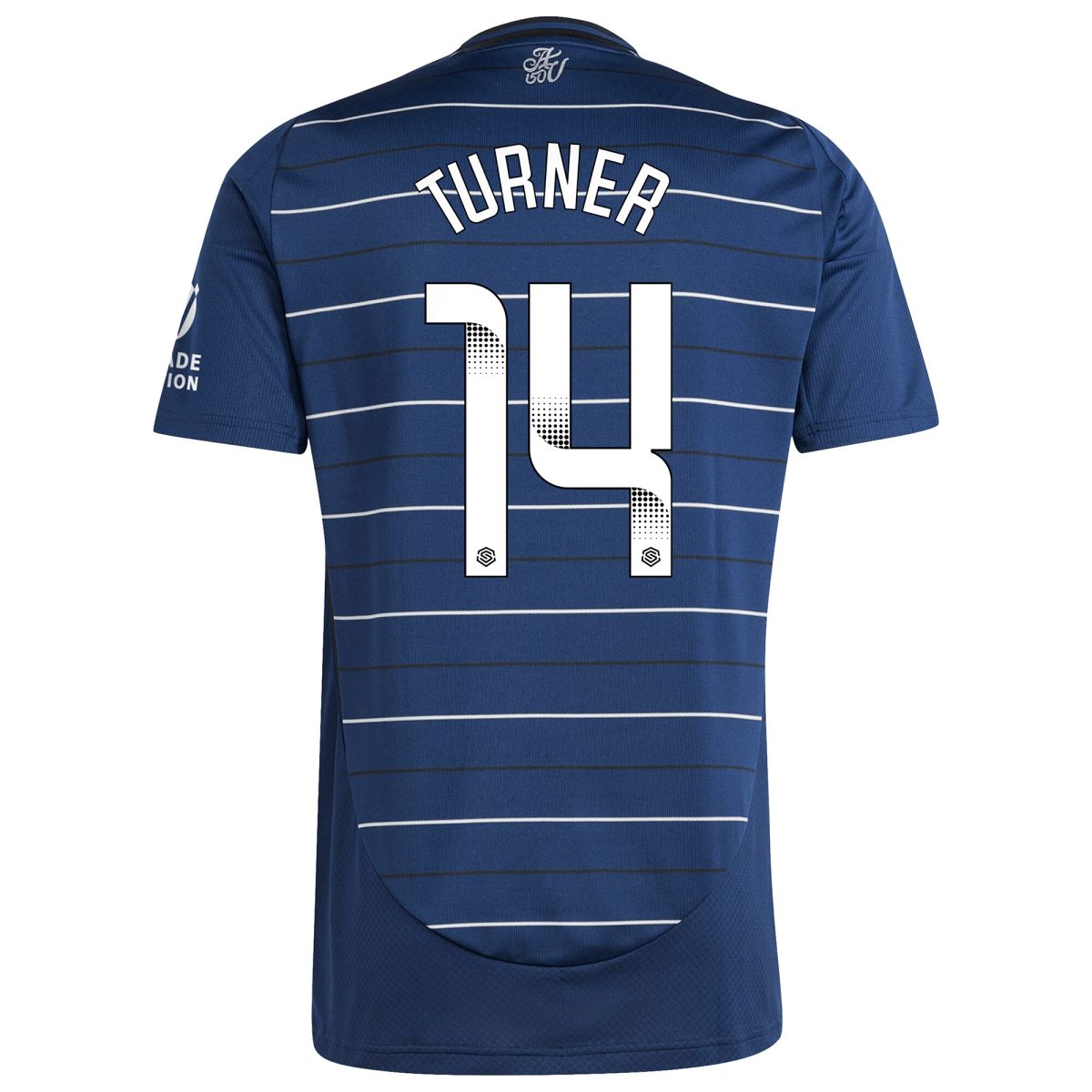 aston villa wsl adidas third shirt 2024-25 with turner 14 printing Collection | AVFC Fan Shop Official Jerseys and Shirts
