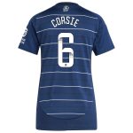 aston villa wsl adidas third shirt 2024-25 – womens with corsie 6 printing Collection | AVFC Fan Shop Official Jerseys and Shirts