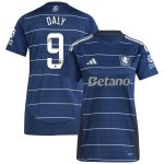 aston villa wsl adidas third shirt 2024-25 – womens with daly 9 printing Collection | AVFC Fan Shop Official Jerseys and Shirts