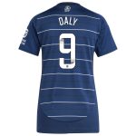 aston villa wsl adidas third shirt 2024-25 – womens with daly 9 printing Collection | AVFC Fan Shop Official Jerseys and Shirts