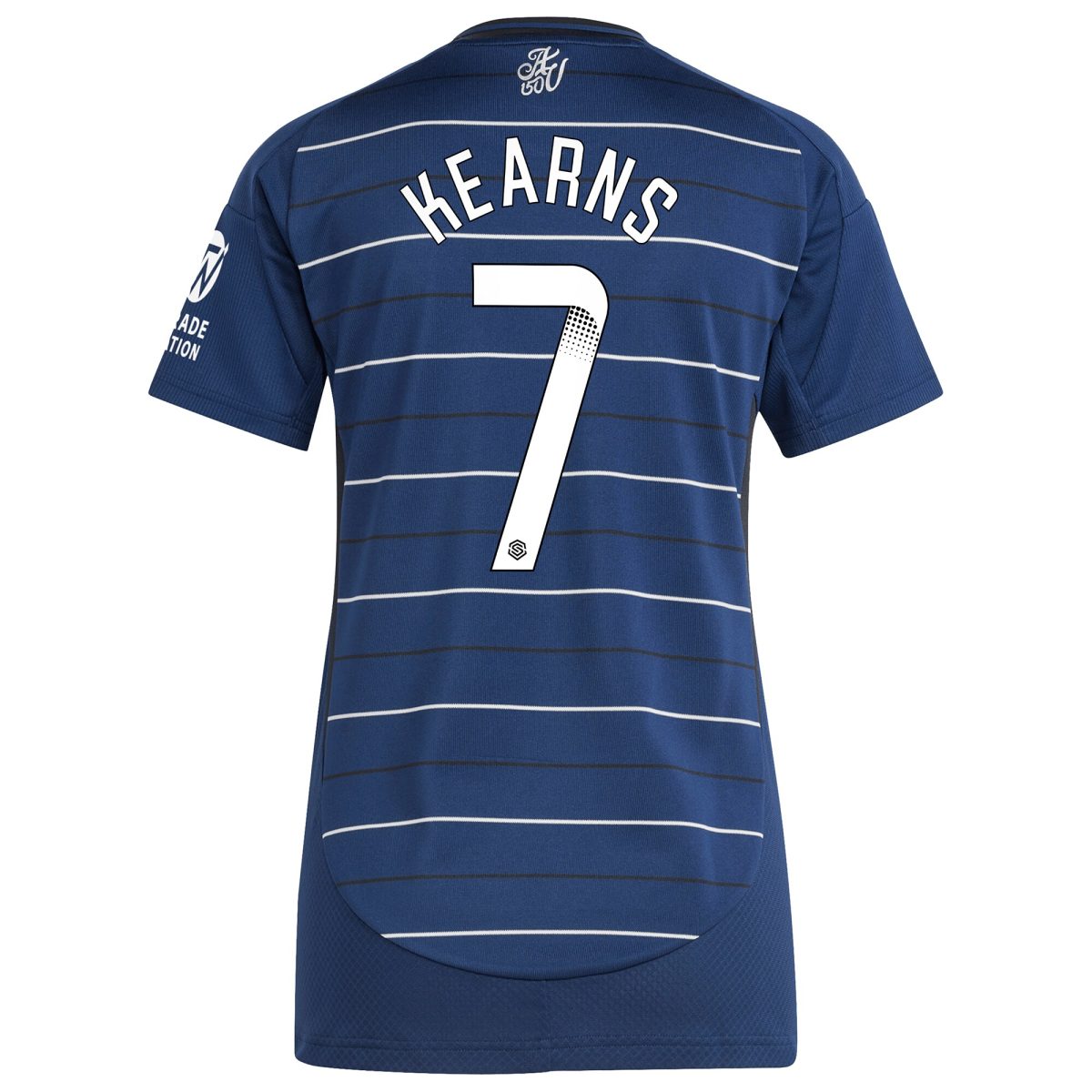 aston villa wsl adidas third shirt 2024-25 – womens with kearns 7 printing Collection | AVFC Fan Shop Official Jerseys and Shirts