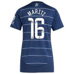 aston villa wsl adidas third shirt 2024-25 – womens with maritz 16 printing Collection | AVFC Fan Shop Official Jerseys and Shirts