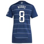 aston villa wsl adidas third shirt 2024-25 – womens with nobbs 8 printing Collection | AVFC Fan Shop Official Jerseys and Shirts