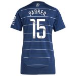 aston villa wsl adidas third shirt 2024-25 – womens with parker 15 printing Collection | AVFC Fan Shop Official Jerseys and Shirts