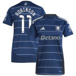aston villa wsl adidas third shirt 2024-25 – womens with robinson 11 printing Collection | AVFC Fan Shop Official Jerseys and Shirts
