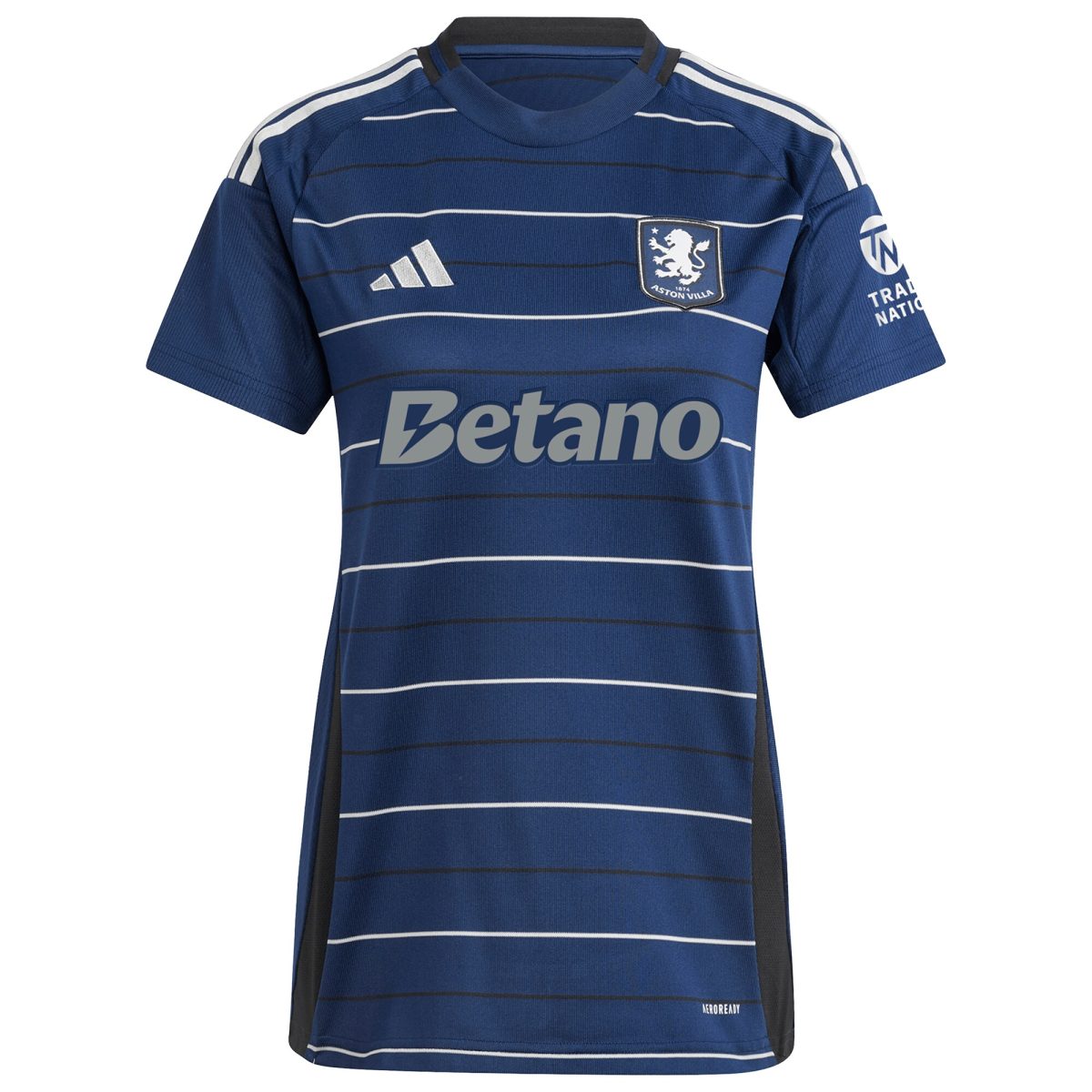 aston villa wsl adidas third shirt 2024-25 – womens with robinson 11 printing Collection | AVFC Fan Shop Official Jerseys and Shirts