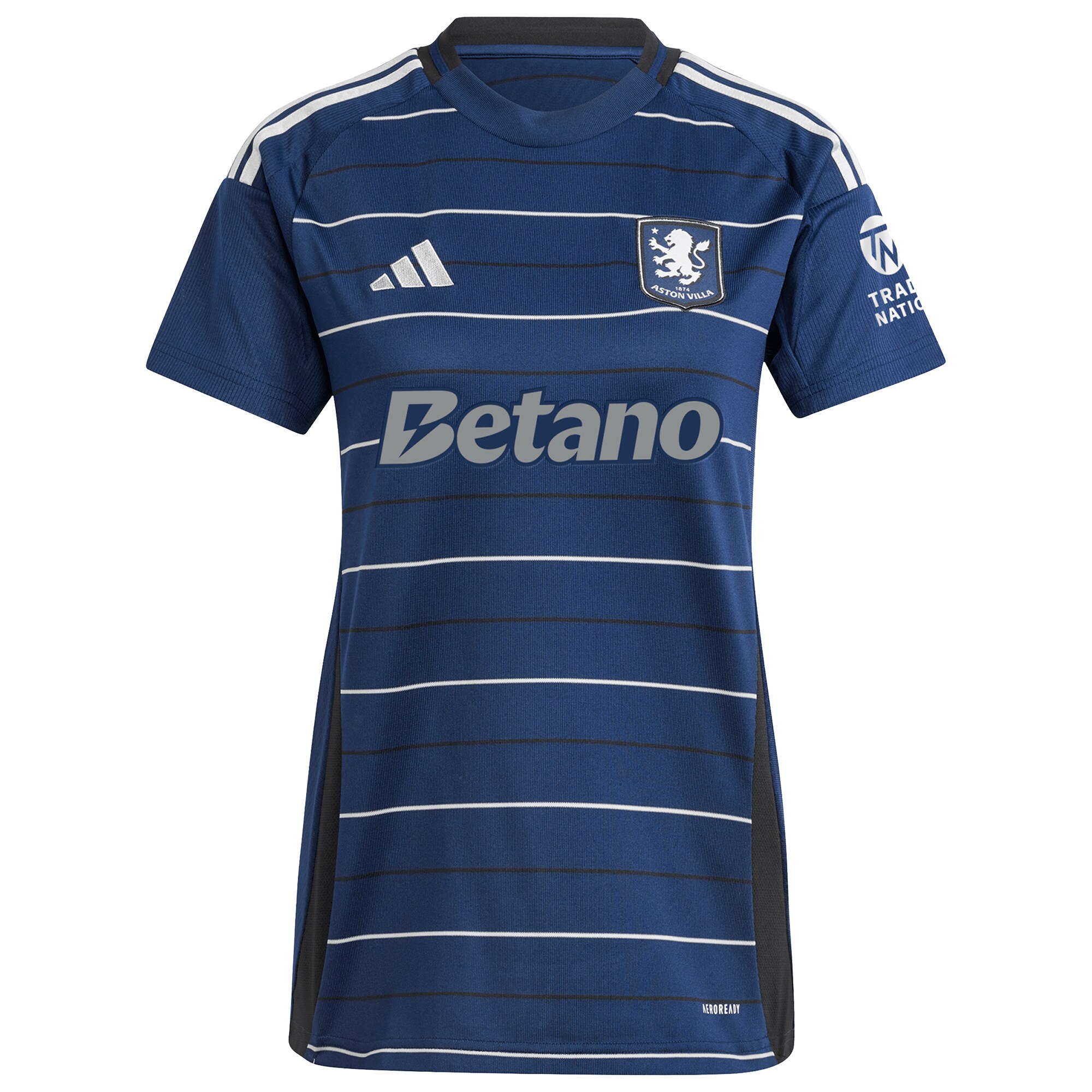 aston villa wsl adidas third shirt 2024-25 – womens with robinson 11 printing Collection | AVFC Fan Shop Official Jerseys and Shirts