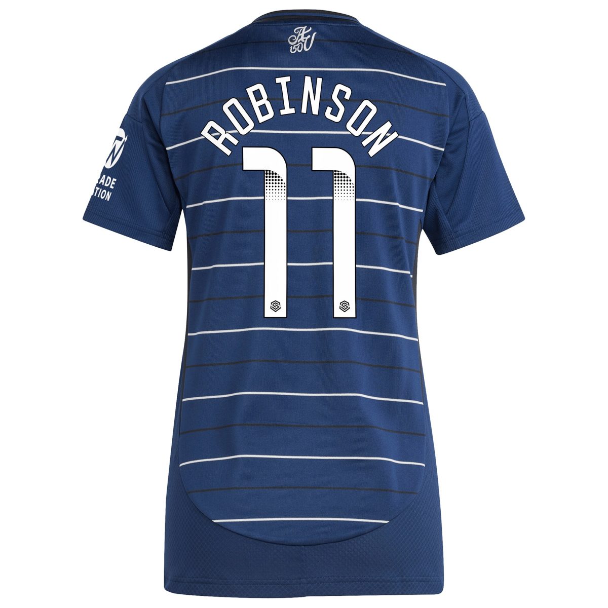 aston villa wsl adidas third shirt 2024-25 – womens with robinson 11 printing Collection | AVFC Fan Shop Official Jerseys and Shirts