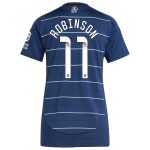 aston villa wsl adidas third shirt 2024-25 – womens with robinson 11 printing Collection | AVFC Fan Shop Official Jerseys and Shirts