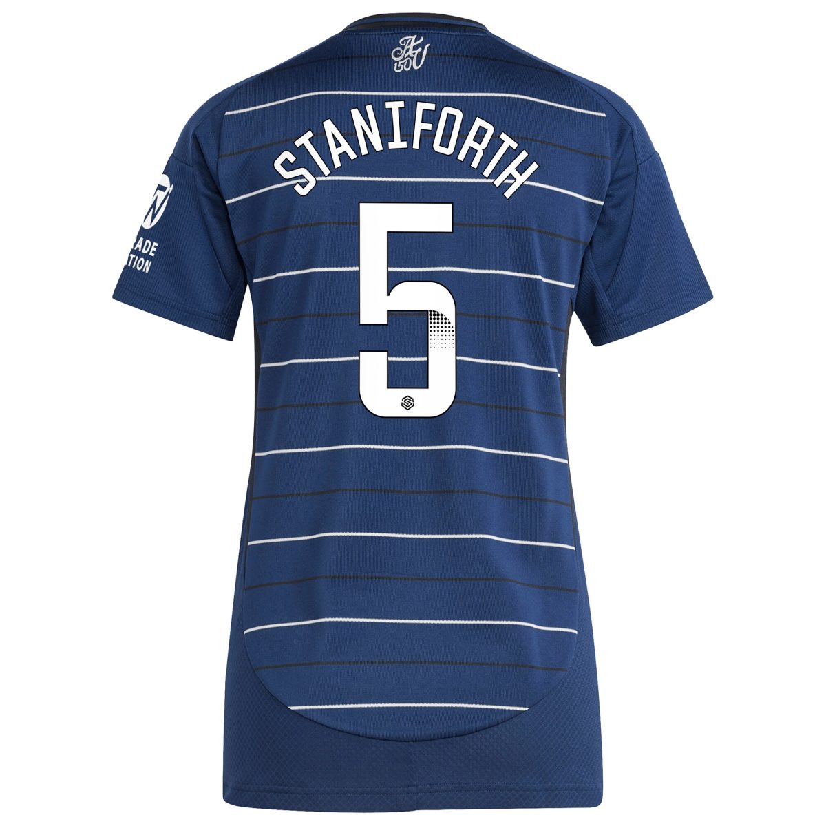 aston villa wsl adidas third shirt 2024-25 – womens with staniforth 5 printing Collection | AVFC Fan Shop Official Jerseys and Shirts