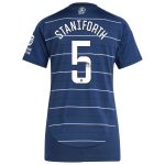 aston villa wsl adidas third shirt 2024-25 – womens with staniforth 5 printing Collection | AVFC Fan Shop Official Jerseys and Shirts