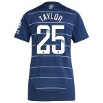aston villa wsl adidas third shirt 2024-25 – womens with taylor 25 printing Collection | AVFC Fan Shop Official Jerseys and Shirts