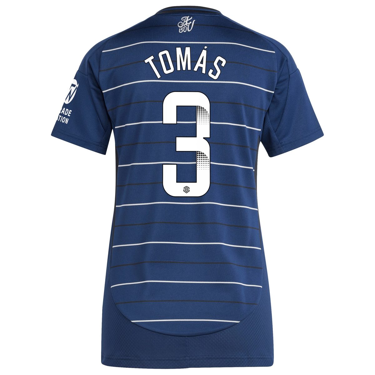 aston villa wsl adidas third shirt 2024-25 – womens with tomás 3 printing Collection | AVFC Fan Shop Official Jerseys and Shirts