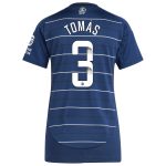 aston villa wsl adidas third shirt 2024-25 – womens with tomás 3 printing Collection | AVFC Fan Shop Official Jerseys and Shirts