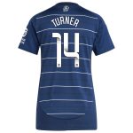 aston villa wsl adidas third shirt 2024-25 – womens with turner 14 printing Collection | AVFC Fan Shop Official Jerseys and Shirts