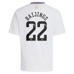 aston villa wsl away shirt 2024-25 – kids with baijings 22 printing Collection | AVFC Fan Shop Official Jerseys and Shirts