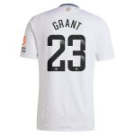 aston villa wsl away shirt 2024-25 with grant 23 printing Collection | AVFC Fan Shop Official Jerseys and Shirts
