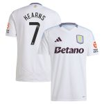 aston villa wsl away shirt 2024-25 with kearns 7 printing Collection | AVFC Fan Shop Official Jerseys and Shirts