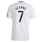 aston villa wsl away shirt 2024-25 with kearns 7 printing Collection | AVFC Fan Shop Official Jerseys and Shirts