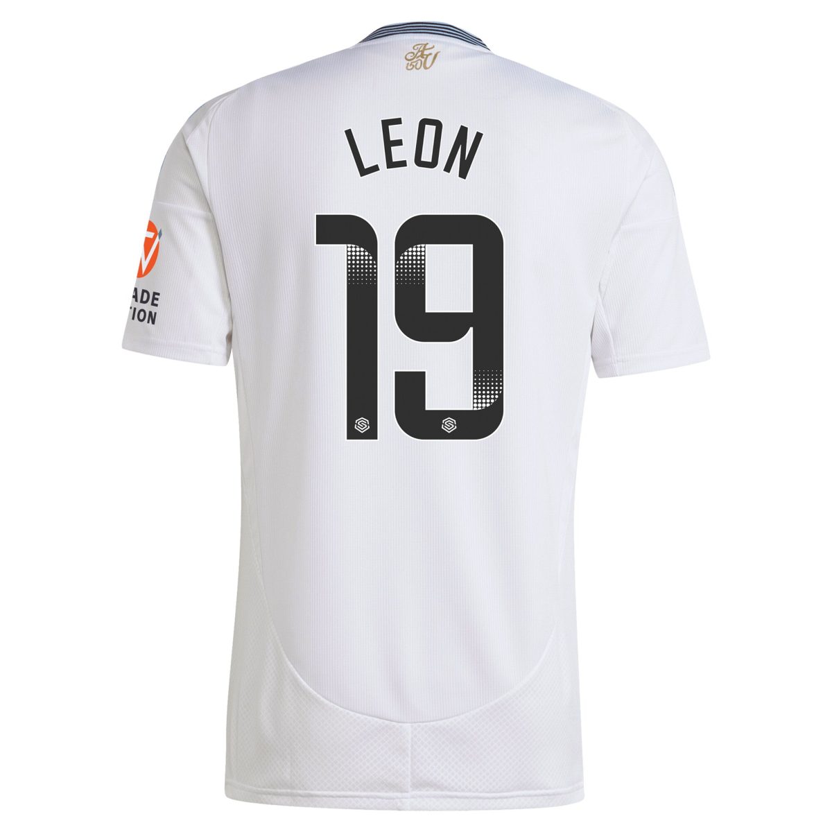 aston villa wsl away shirt 2024-25 with leon 19 printing Collection | AVFC Fan Shop Official Jerseys and Shirts