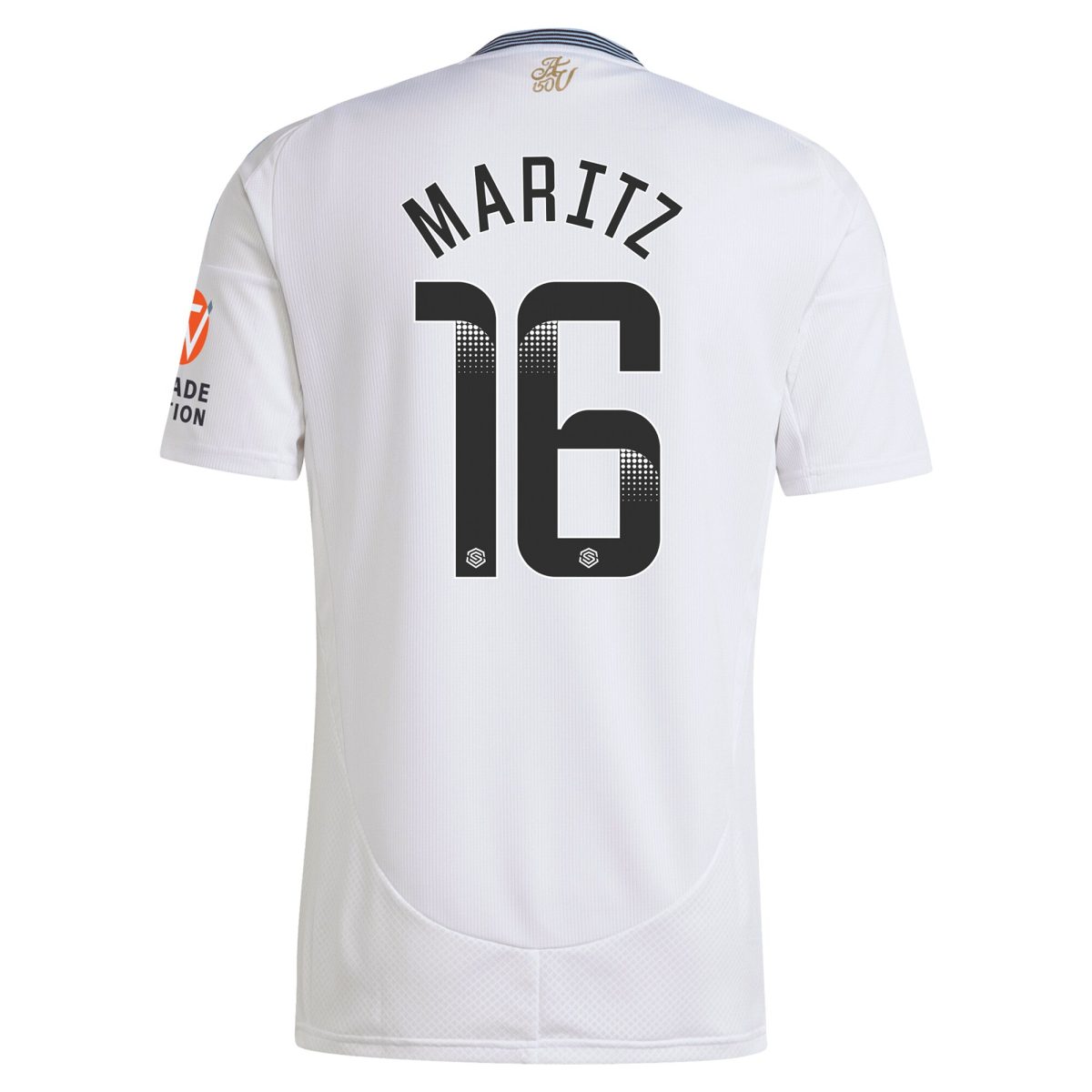 aston villa wsl away shirt 2024-25 with maritz 16 printing Collection | AVFC Fan Shop Official Jerseys and Shirts