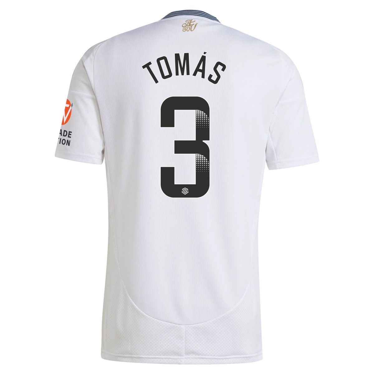 aston villa wsl away shirt 2024-25 with tomás 3 printing Collection | AVFC Fan Shop Official Jerseys and Shirts