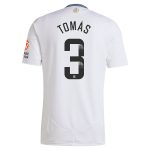aston villa wsl away shirt 2024-25 with tomás 3 printing Collection | AVFC Fan Shop Official Jerseys and Shirts